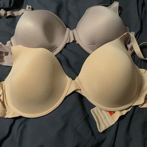 Bras